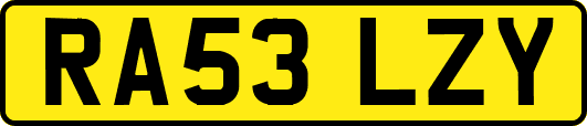 RA53LZY