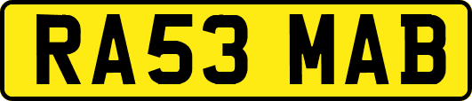 RA53MAB