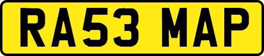 RA53MAP