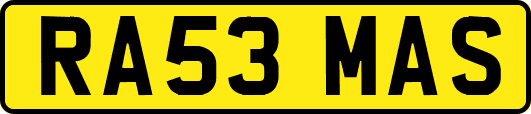 RA53MAS