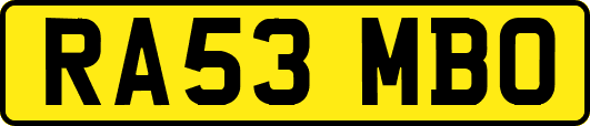 RA53MBO