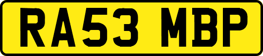 RA53MBP