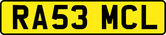 RA53MCL