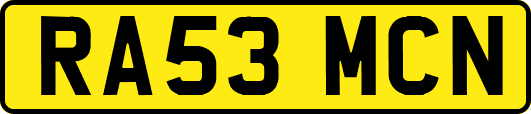 RA53MCN