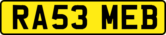 RA53MEB