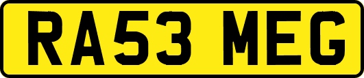 RA53MEG