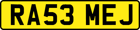RA53MEJ