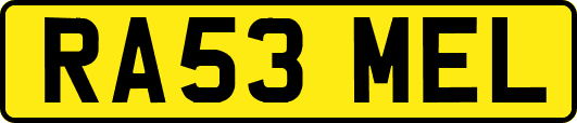 RA53MEL