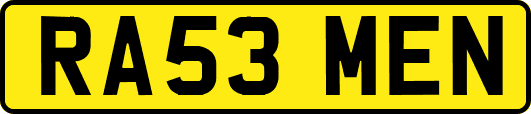 RA53MEN