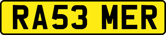 RA53MER