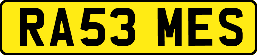 RA53MES