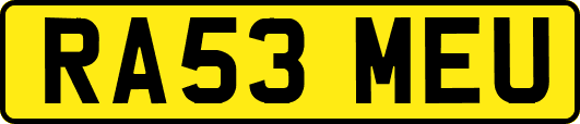 RA53MEU