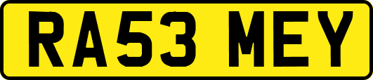 RA53MEY
