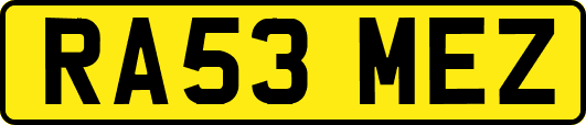 RA53MEZ