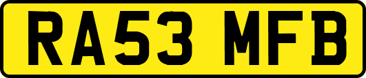 RA53MFB