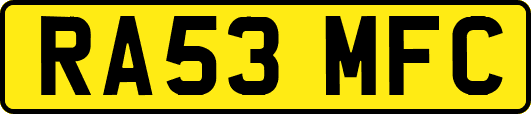 RA53MFC
