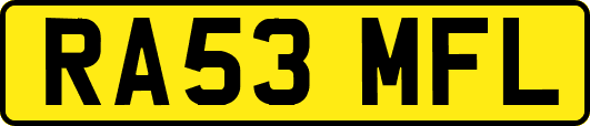 RA53MFL
