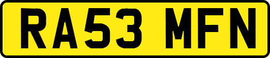 RA53MFN