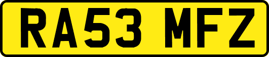 RA53MFZ