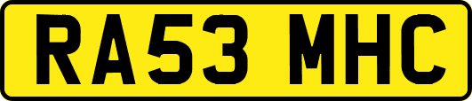 RA53MHC