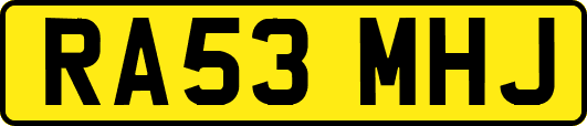 RA53MHJ