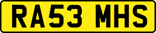 RA53MHS