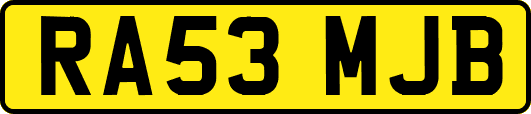 RA53MJB