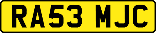 RA53MJC