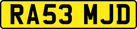 RA53MJD