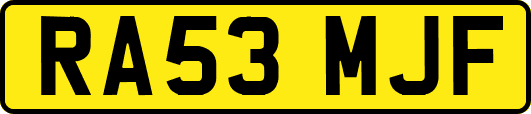 RA53MJF