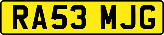 RA53MJG