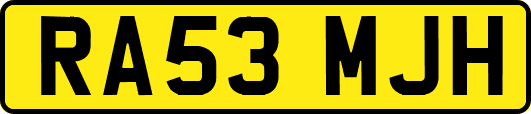 RA53MJH