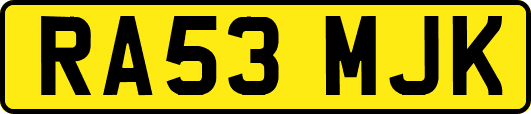 RA53MJK