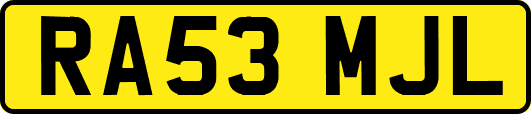 RA53MJL