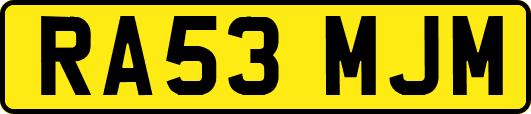 RA53MJM