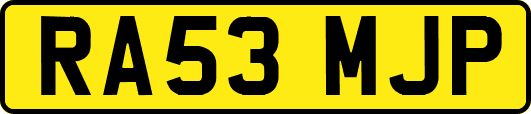 RA53MJP