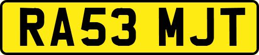 RA53MJT