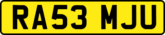 RA53MJU