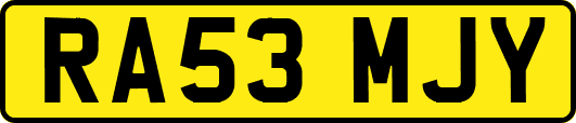 RA53MJY