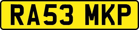RA53MKP