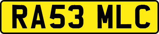RA53MLC