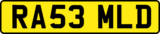RA53MLD