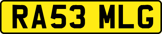 RA53MLG
