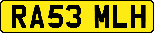 RA53MLH