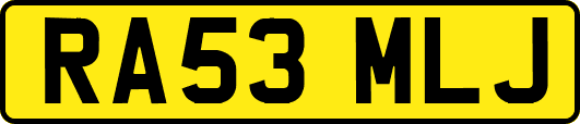 RA53MLJ