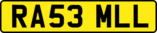 RA53MLL