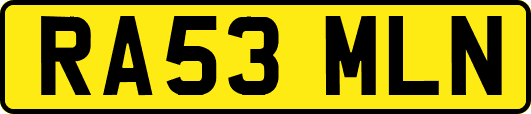 RA53MLN