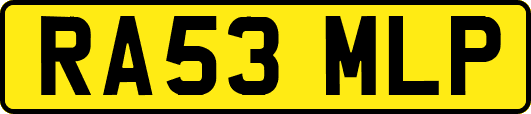 RA53MLP