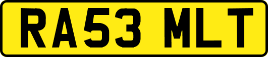 RA53MLT