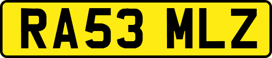 RA53MLZ